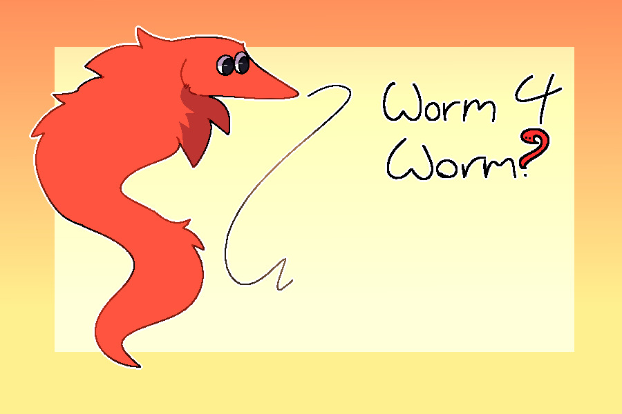 worm4worm