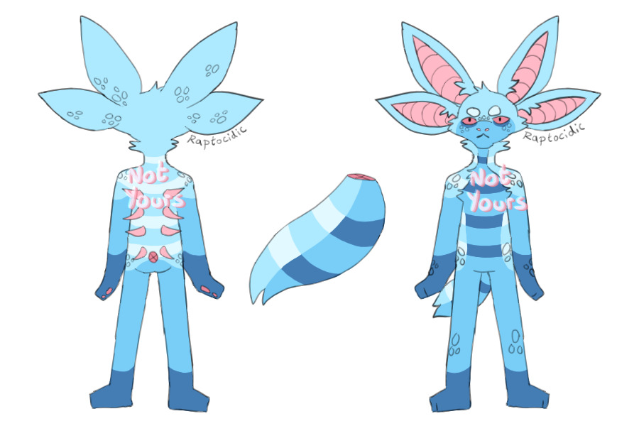 character ref