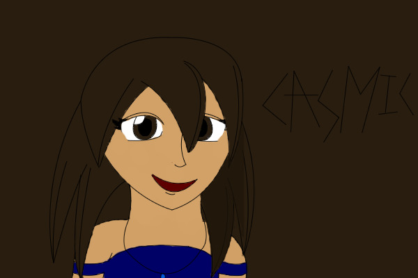 My (new, soon-to-be) avatar