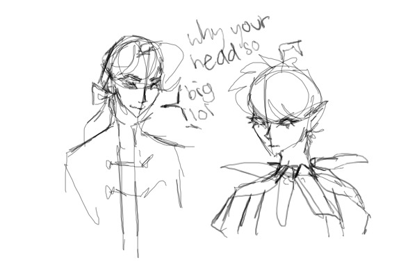 rich man with asthma bullies clown