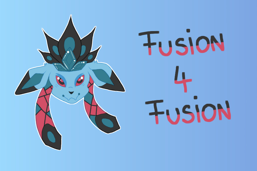 Fusion 4 Fusion
