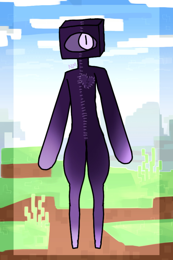 Minecraft sona???
