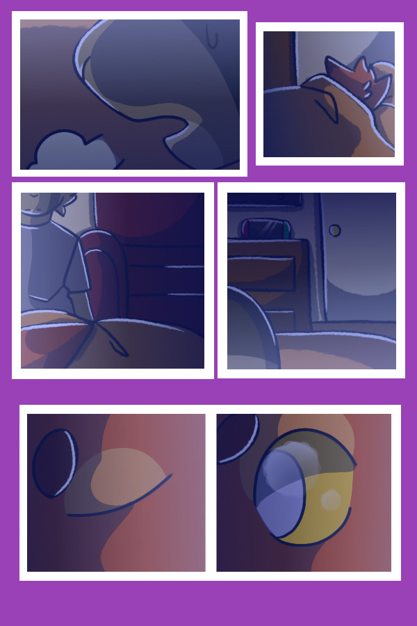 DeadVision Midnight: Page 63