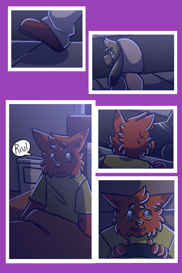 DeadVision Midnight: Page 64
