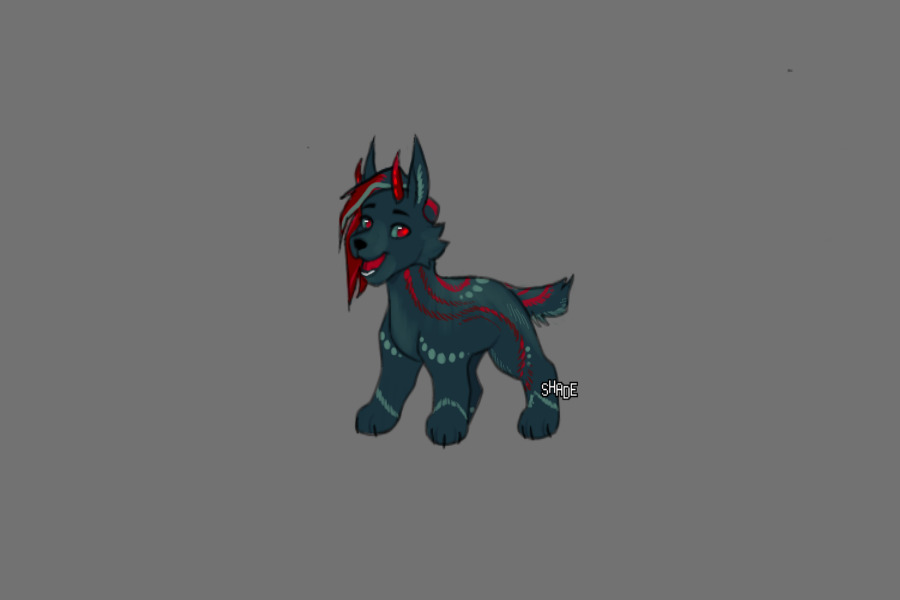 1/2 PYOP adopt for 404NeverFound