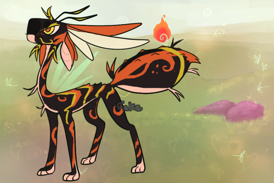 Chicoon design entry!