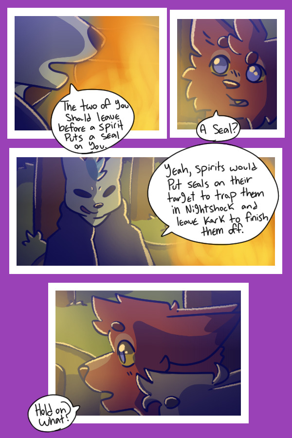 DeadVision Midnight: Page 71