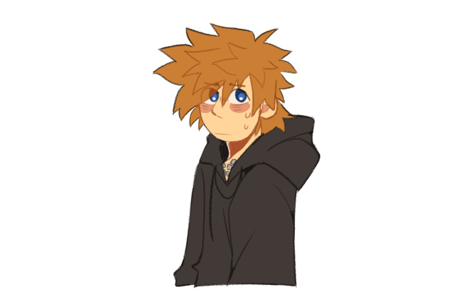 roxas
