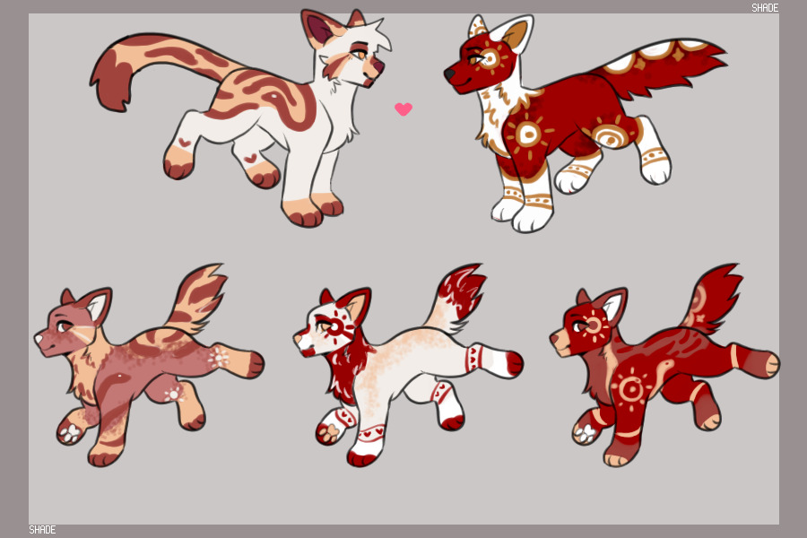 kiddos for cattail