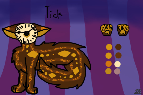 Tick
