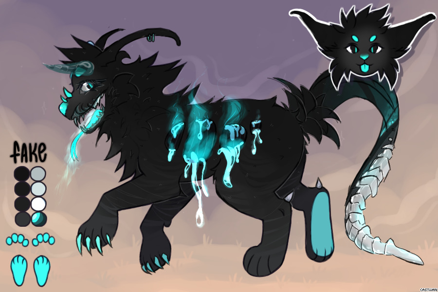 goobies - artist entry #4