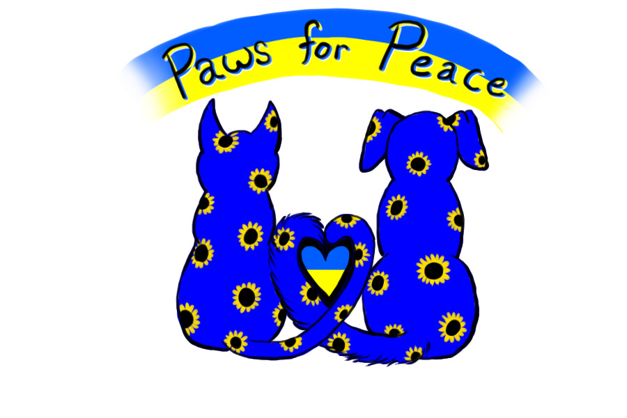 Paws for Peace