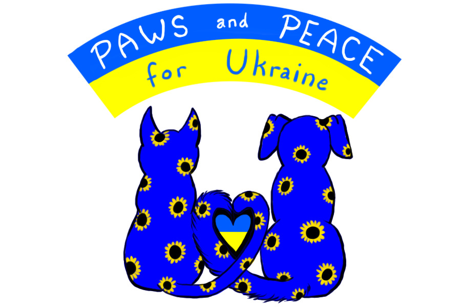 Final version - Ukrainian Paws for Peace