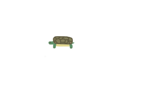 adoptables from the petridish: turtle