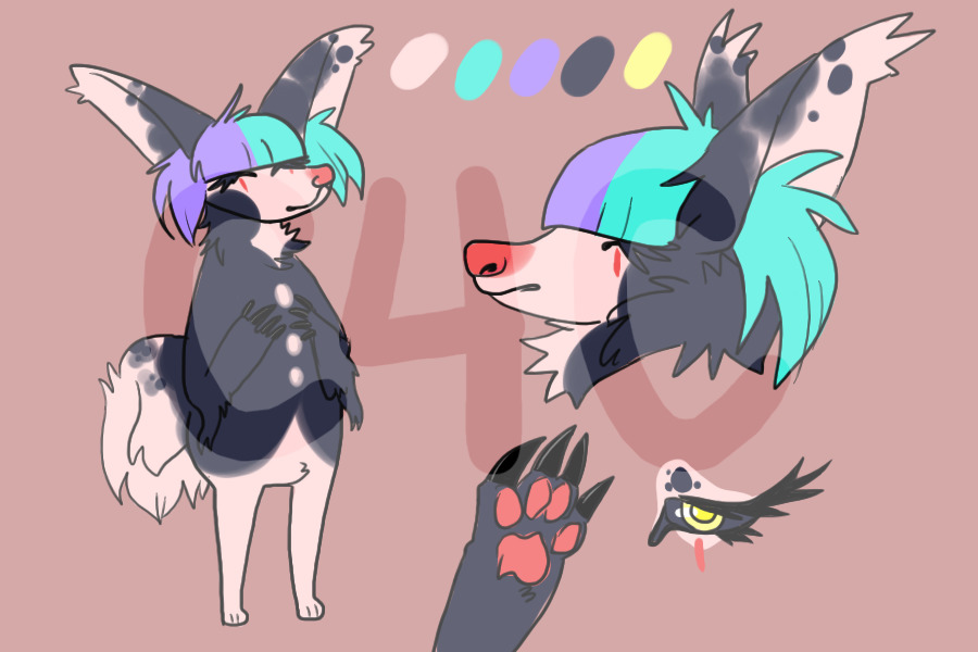 C4C for cat.astrophe