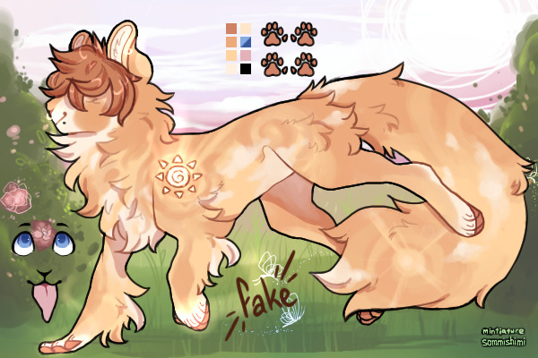 sunny haze - entry 5