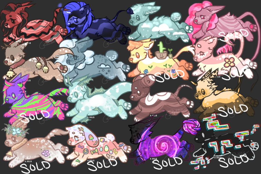 batch adopts 33c$ or pets each [5/16]