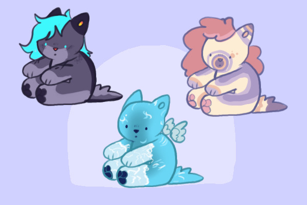this base is adorable