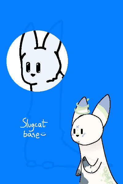Slugcat Base