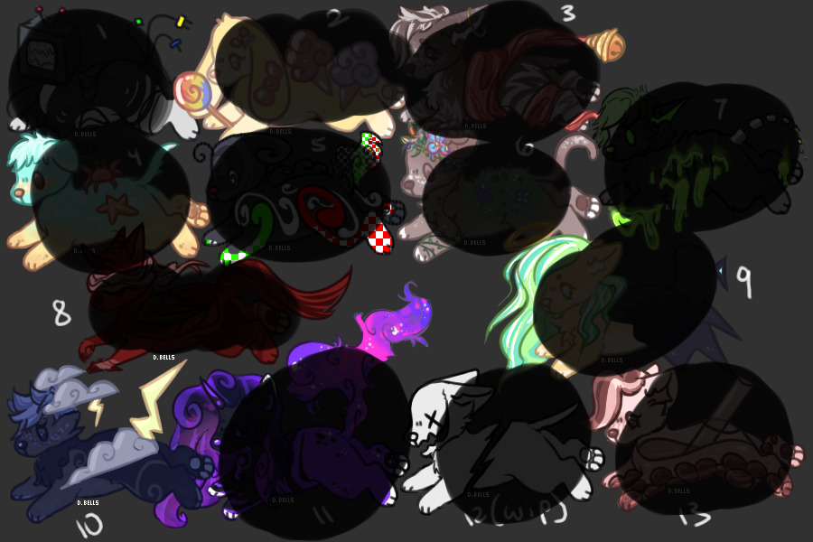 batch adopts [CLOSED]