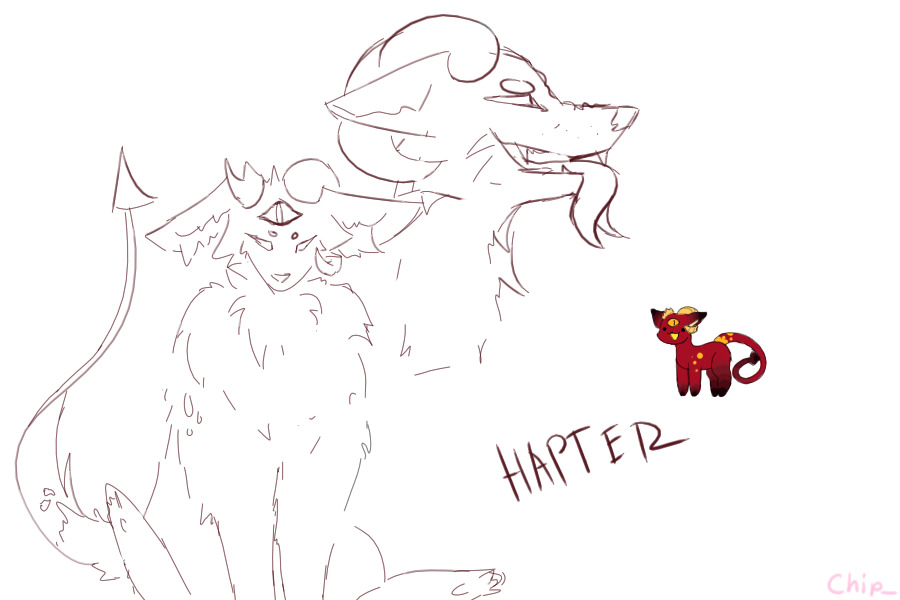 haPteR
