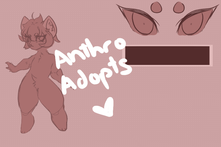 anthro adopts cover