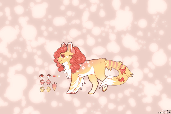 Kit Re-Adoption!! (Winner)