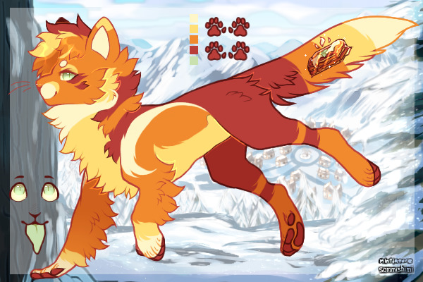 Winter Kalon #6 - Lasagna