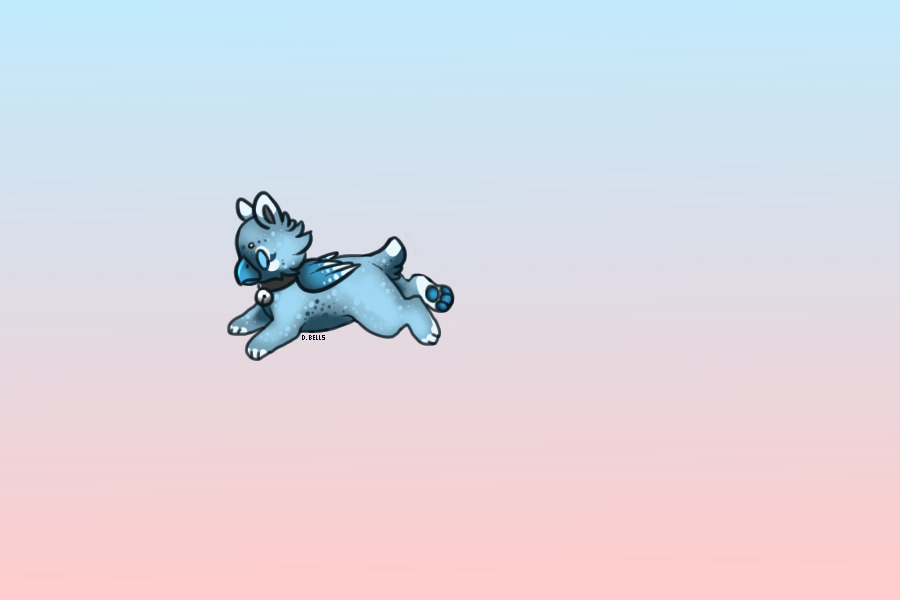 a friend