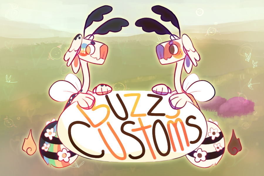 Buzz's Custom corner [ closed ]
