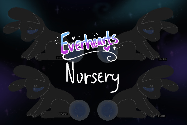 Everhearts Nursery