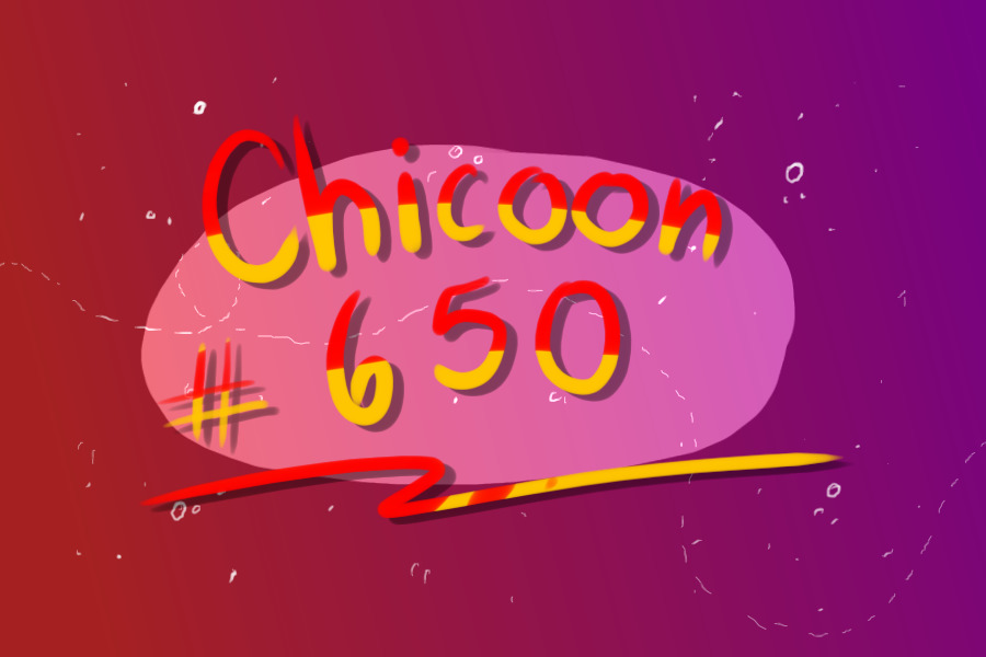 Chicoon #650