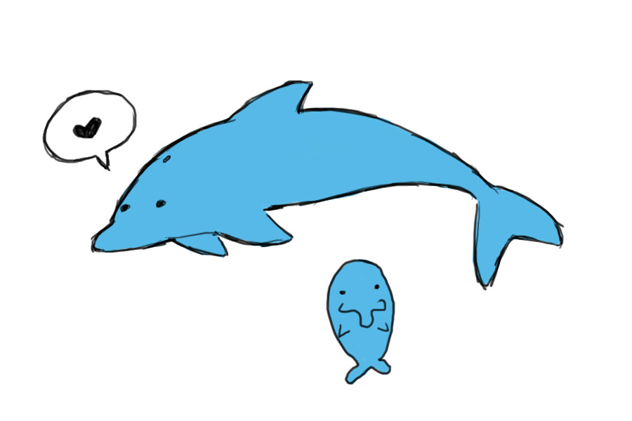 for DolphinThings