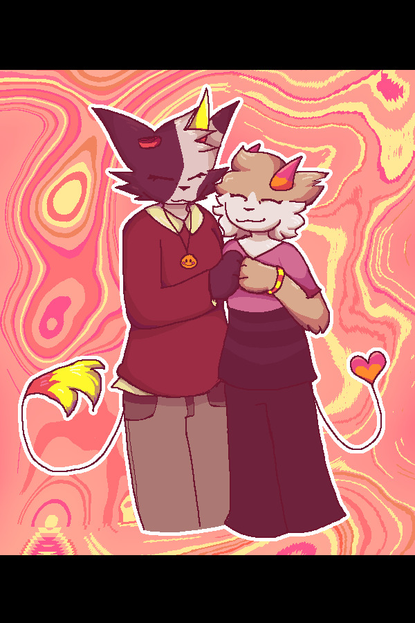 till death do us part