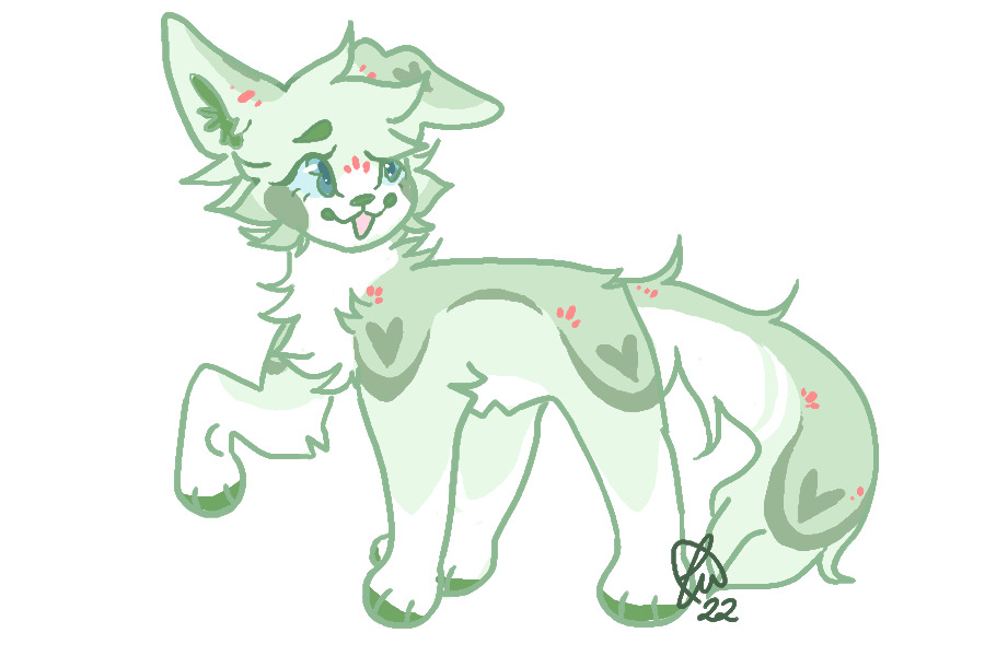 Unnamed puppy adopt