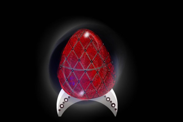 faberge egg