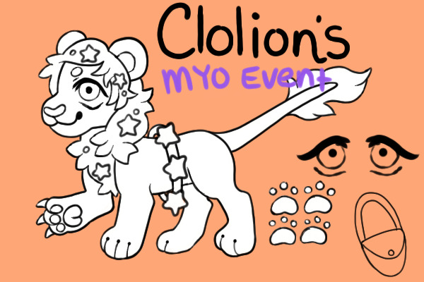 Clolion MYO Event (CLOSED)
