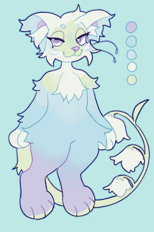 Lily of the Valley Adopt - CLOSED