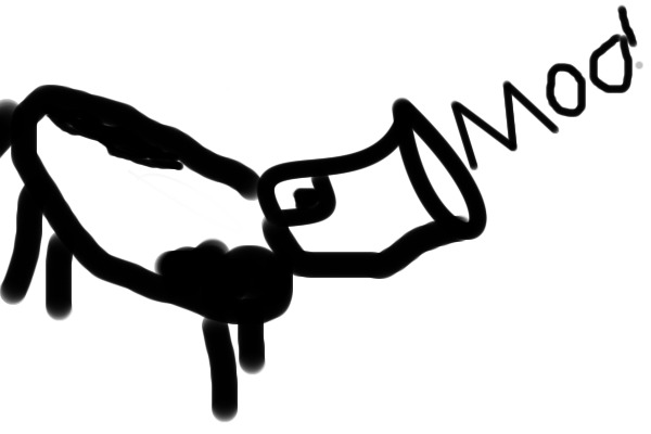 cow