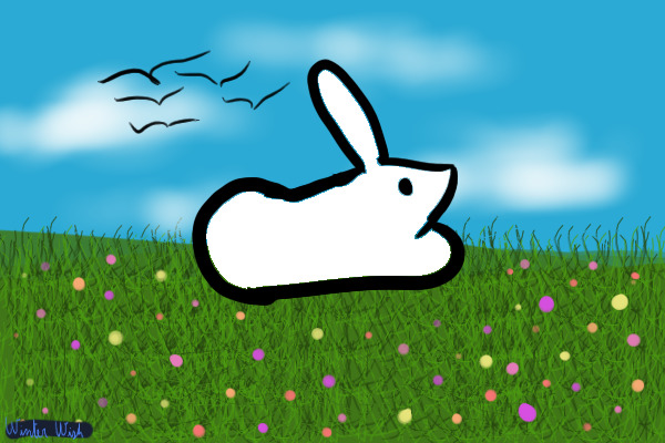 Rabbit