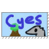 cye stamp