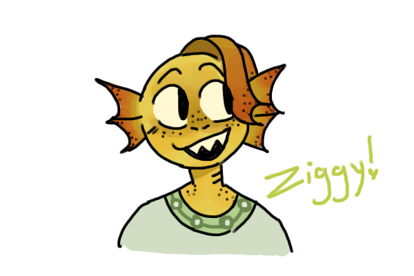 Ziggy!!!!!!