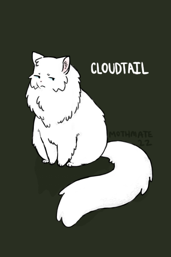 Cloudtail