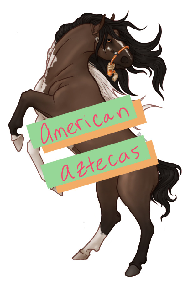 ⫷ American Aztecas ⫸