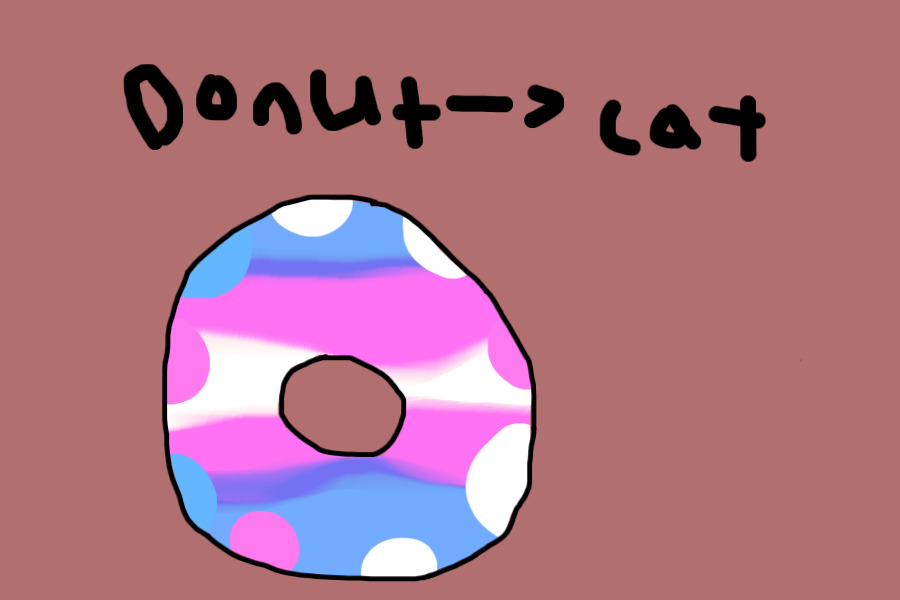 mmmm donut