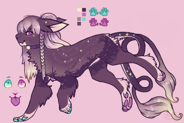 Another Growth For Potions-Master