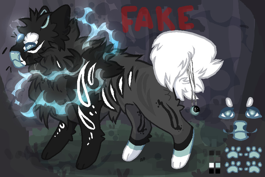 charmings entry #1 - chilly night