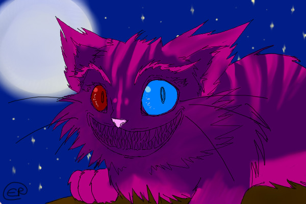 A never to be finished WIP