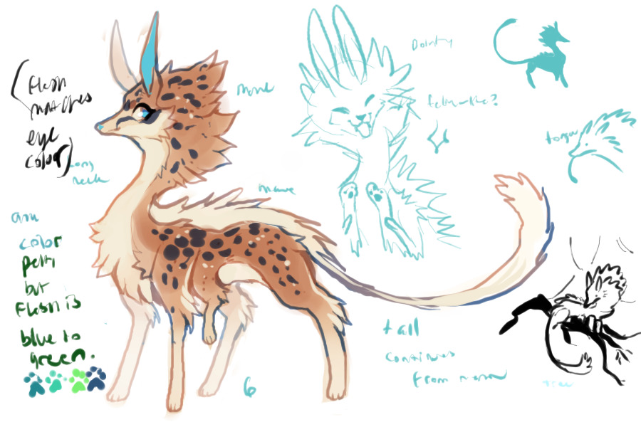 species IC