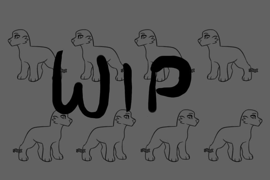 Huge Wip